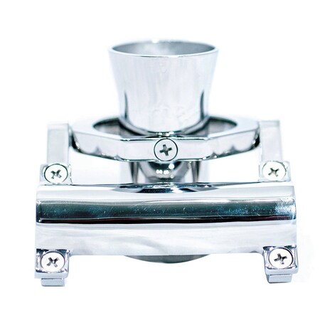 Tigress SS Tubular Chair Gimbal Mount 88552